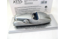 MERCEDES-BENZ 540K (W29) Erdman & Rossi Saddam Hussein 1936 Silver SALE!, масштабная модель, scale43, KESS