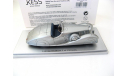 MERCEDES-BENZ 540K (W29) Erdman & Rossi Saddam Hussein 1936 Silver SALE!, масштабная модель, scale43, KESS