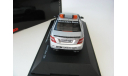 Mercedes-Benz C63 AMG Safety Car DTM Kastenholz 2011 г., масштабная модель, 1:43, 1/43, Schuco