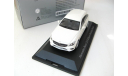 Mercedes-Benz CLS-Class Shooting Brake (X218) diamond white, масштабная модель, scale43, Norev