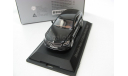 Mercedes-Benz CLS-Class Shooting Brake (X218) obsidian black, масштабная модель, 1:43, 1/43, Norev