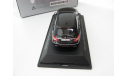 Mercedes-Benz CLS-Class Shooting Brake (X218) obsidian black, масштабная модель, 1:43, 1/43, Norev