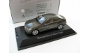 Mercedes-Benz E-Class Coupe C207 stannite gray, масштабная модель, scale43, Schuco