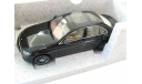 Mercedes-Benz E-Class (W213) AMG Line obsidian black 1:18, масштабная модель, 1/18, iScale