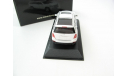 Mercedes-Benz GL-Class 2006 white, масштабная модель, scale43, Minichamps