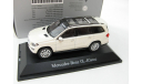 Mercedes-Benz GL-Class diamond white, масштабная модель, scale43, Norev