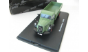 Mercedes-Benz L6600 Pritschenwagen Green. Редкий Шуко!, масштабная модель, 1:43, 1/43, Schuco