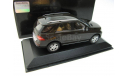 Mercedes-Benz M-class Brown metallic 2011 г., масштабная модель, scale43, Minichamps