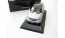 Mercedes-Benz R-Class 2010 iridium silver, масштабная модель, scale43, Minichamps