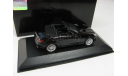 MERCEDES-BENZ SLK 55 AMG (R171) 2008 BLACK, масштабная модель, 1:43, 1/43, Minichamps