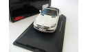 Mercedes-Benz SLK Roadster white 2012 г., масштабная модель, scale43, Schuco