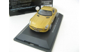 Mercedes-Benz SLS AMG Coupe C197 gold metallic 2009 г. Редкий Шуко!, масштабная модель, 1:43, 1/43, SCHUCO