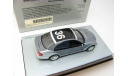 Mercedes E-Class Rally Paris-Beijing 2007 Team MB Guard, lim. 500 pcs., масштабная модель, 1:43, 1/43, Minichamps, Mercedes-Benz