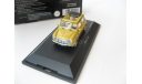 Mini Cooper gold, масштабная модель, 1:43, 1/43, SCHUCO