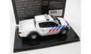 Mitsubishi L200 Dutch police SALE!, масштабная модель, 1:43, 1/43, Vitesse