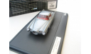 Nash Rambler Palm Beach by Pininfarina silver, масштабная модель, scale43, Matrix