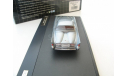 Nash Rambler Palm Beach by Pininfarina silver, масштабная модель, scale43, Matrix