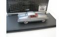 Nash Rambler Palm Beach by Pininfarina silver, масштабная модель, scale43, Matrix