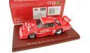 Nissan Bluebird Silhoutte Gr. 5 #20 WEC Japan Yanagida 1982 г., масштабная модель, 1:43, 1/43, TrueScale Miniatures