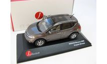 Nissan Murano Grayish Bronze 2009 г., масштабная модель, 1:43, 1/43, J-Collection