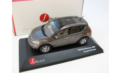 Nissan Murano Grayish Bronze 2009 г.