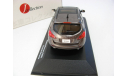 Nissan Murano Grayish Bronze 2009 г., масштабная модель, 1:43, 1/43, J-Collection