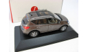 Nissan Murano Grayish Bronze 2009 г., масштабная модель, 1:43, 1/43, J-Collection