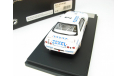 Nissan Skyline GT-R #2 N1 Zexel, T.Kinoshita / E.Yamada 1992 г., масштабная модель, 1:43, 1/43, HPI