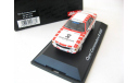 Opel Commodore B GS/E ’Spa 24h 1973’. Редкий Шуко!, масштабная модель, scale43, SCHUCO
