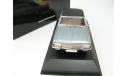 Opel Diplomat V8 coupe Silver 1965 г., масштабная модель, 1:43, 1/43, Minichamps