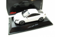 Opel GTC Concept „Сoncept white“ 2008 г. Редкий Шуко!, масштабная модель, 1:43, 1/43, Schuco