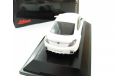 Opel GTC Concept „Сoncept white“ 2008 г. Редкий Шуко!, масштабная модель, 1:43, 1/43, Schuco