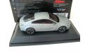 Opel GTC Concept 2008 grey Редкий Шуко!, масштабная модель, scale43, Schuco