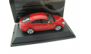 Opel Insignia Hatchback red metallic. Редкий Шуко!, масштабная модель, 1:43, 1/43, SCHUCO