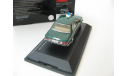 Opel Rekord E ’Polizei Hamburg’. Редкий Шуко!, масштабная модель, 1:43, 1/43, SCHUCO