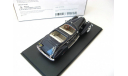 Packard Twelve Model 1108 LeBaron Sport Phaeton 1931 dark blue, масштабная модель, 1:43, 1/43, GLM