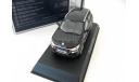 PEUGEOT 4008 (кроссовер 4х4) 2012 Black, масштабная модель, 1:43, 1/43, Norev