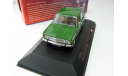 POLSKI FIAT 125P Green 1969 г. SALE!, масштабная модель, 1:43, 1/43, IST Models