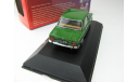 POLSKI FIAT 125P Green 1969 г. SALE!, масштабная модель, 1:43, 1/43, IST Models