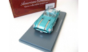 PONTIAC Bonneville Special - US Dreamcar green metallic 1954 Lim.500 pcs., масштабная модель, 1:43, 1/43, Neo Scale Models