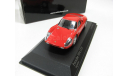 Porsche 904 GTS Red 1964 г., масштабная модель, scale43, Minichamps