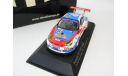 Porsche 911 (996) GT3 RSR #66 Winner 24h Spa 2005 г., масштабная модель, scale43, Minichamps