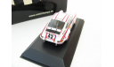 Porsche 911 Carrera RSR 2.8 #45 24h LeMans 1973 г., масштабная модель, scale43, Minichamps