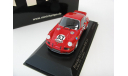 Porsche 911 Carrera RSR 2.8 #63 24h LeMans 1973 Loos / Barth, масштабная модель, scale43, Minichamps