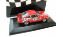 Porsche 911 Carrera RSR 2.8 #63 24h LeMans 1973 Loos / Barth, масштабная модель, scale43, Minichamps