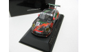 Porsche 911 GT3 CupS GT3 Asia Challenge #22 2009, масштабная модель, 1:43, 1/43, Minichamps