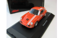 PORSCHE 911 RS „ONS Streckensicherheit“ Редкий Шуко!, масштабная модель, 1:43, 1/43, SCHUCO