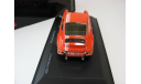 PORSCHE 911 RS „ONS Streckensicherheit“ Редкий Шуко!, масштабная модель, 1:43, 1/43, SCHUCO