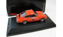 PORSCHE 911 RS „ONS Streckensicherheit“ Редкий Шуко!, масштабная модель, 1:43, 1/43, SCHUCO