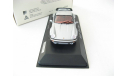 Porsche 911 Turbo Typ 930 Silver, масштабная модель, scale43, Minichamps